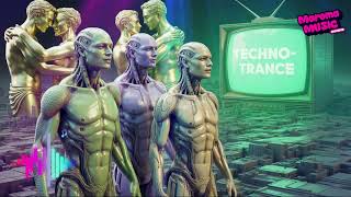 Distorted reality | progressive house, techno, trance, Violon con beats electronicos. Dj´s