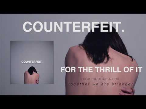 For The Thrill Of It Video