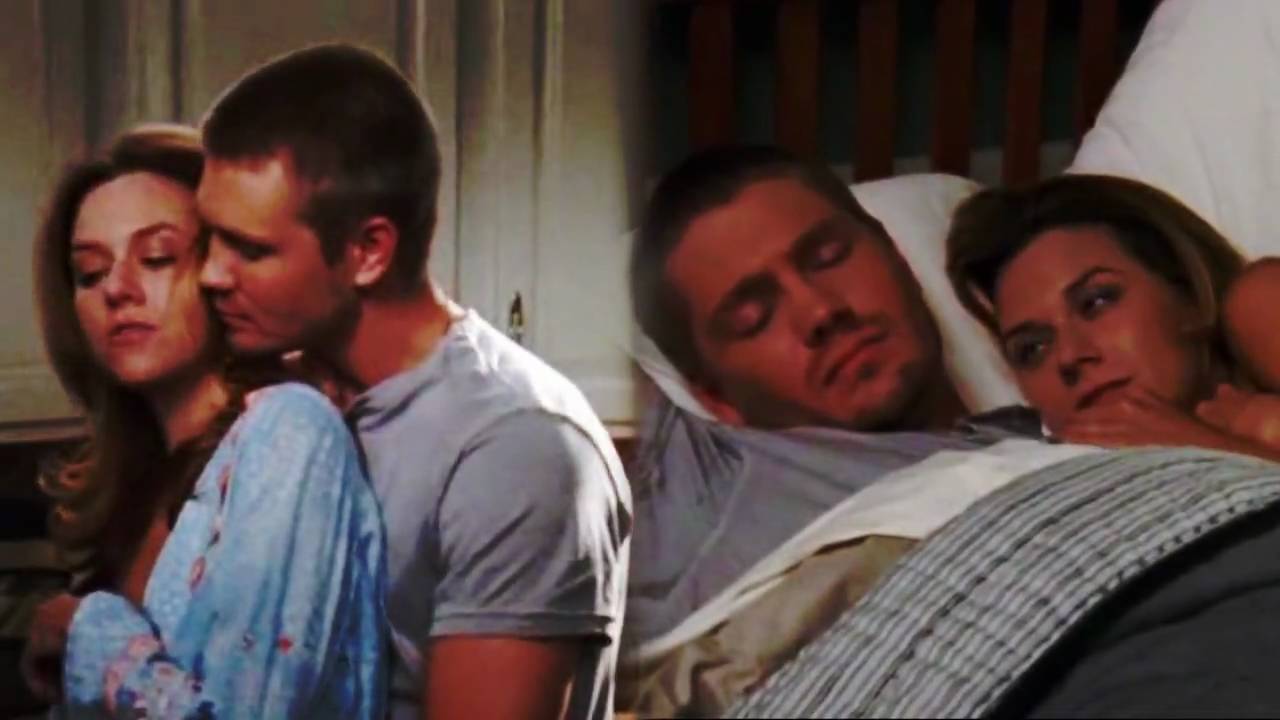 Lucas & Peyton | What's Left of Me