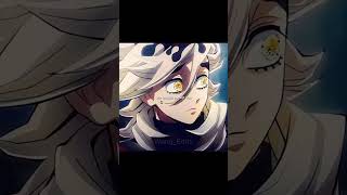 Douma😈🔥 - Douma edit |kimetsu no yaiba| #douma #doumaedit #trending #demonslayer #anime #demon
