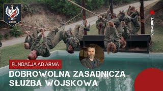 Dobrowolna Zasadnicza Służba Wojskowa