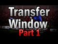 Fifa 12 quipe ultime  lactualit fut   mises  jour de la fentre de transfert dt partie 1