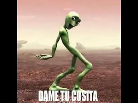 15 seconds dame tu cosita dance