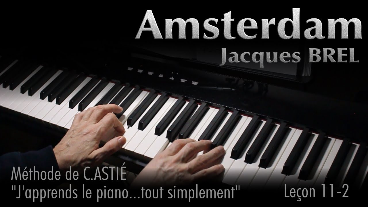 J Apprends Le Piano Tout Simplement Volume 2 Pdf