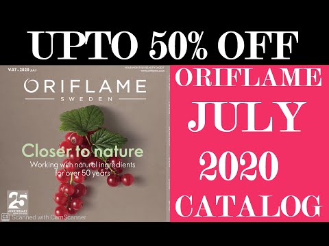 10 Tips  to do 100 points in Oriflame. 