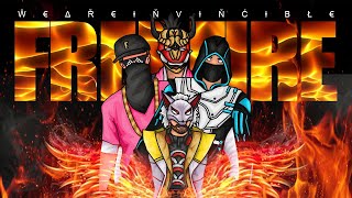 Freefire Gameplay Keke Gaming