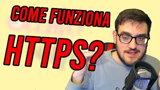 Cos'è e come funziona HTTPS