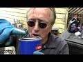 People Say I'm Full of Crap About Engine Oil, Well Watch This