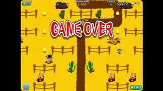 Game Over: Varmintz Deluxe (PC)