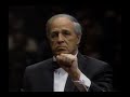 Capture de la vidéo New York Philharmonic Debussy La Mer Pierre Boulez