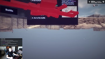 Iron Defense Demo: 100% Achievements / Let