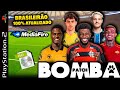 🎮 NOVO BOMBA PATCH 2025 AGOSTO (PS2) COM LINK DIRETO GRATUITO (OPL, AETHERSX2, PCSX2) 🔥