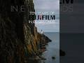 Ten Years of Shooting Fujifilm #shorts #photography