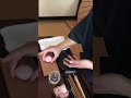 -姫椿- 山茶花（さざんか）の別名、小椿とも言われます。