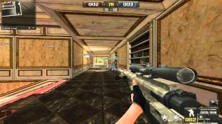 Edit up Major 5 - PointBlank Br