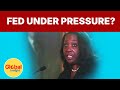 Political Interference Threatens US Federal Reserve’s Independence | Analyst Warns | Global Insights