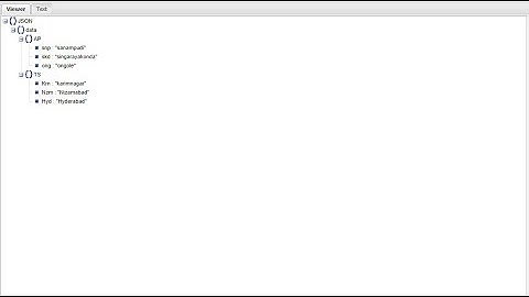 How to construct a simple JSON strcuture with maps in apex programming language.