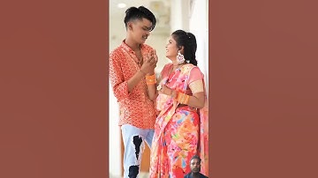 Khusbooghazipuri Shubhamjaker Whatsapp Song😍Status💗... 2023