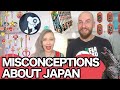 Misconceptions About Japan - TL;DR
