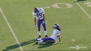 sack dance chilln. classic.