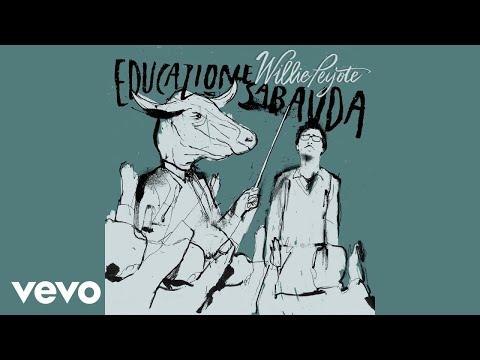 Willie Peyote - Io Non Sono Razzista Ma... (Official Audio)