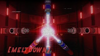 A core game - Meltdown | Roblox