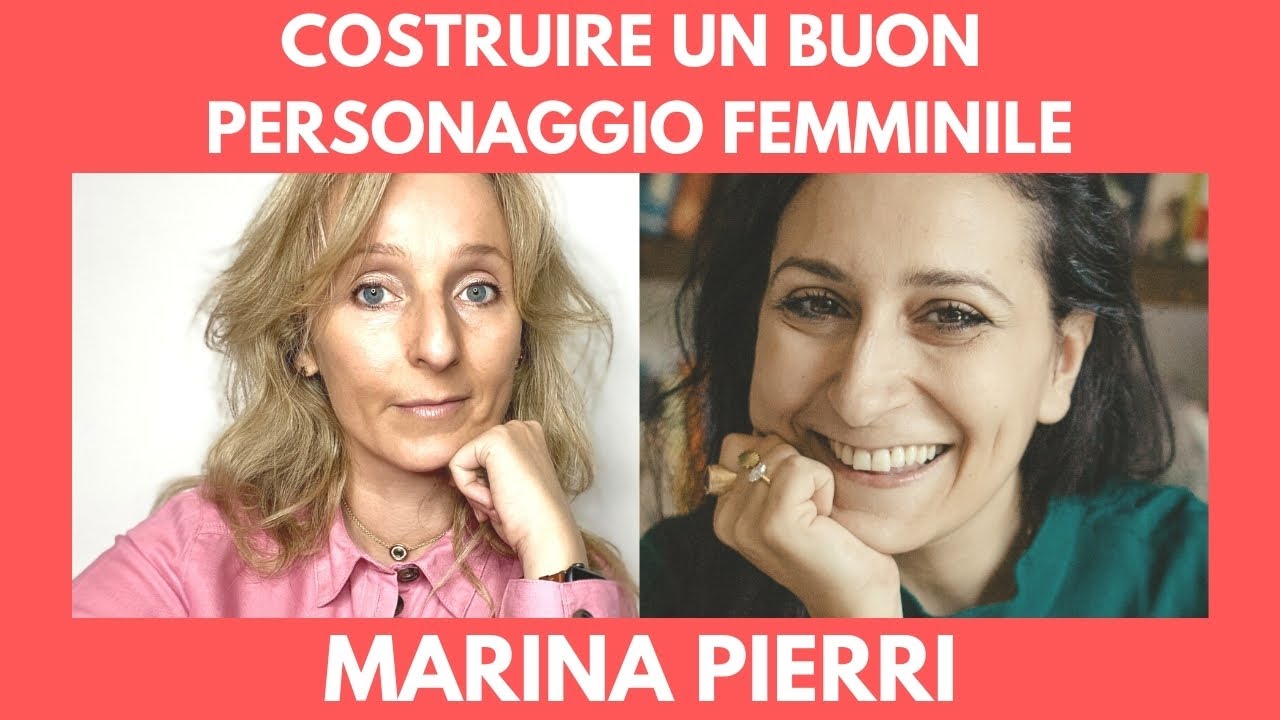 Come costruire un buon personaggio femminile?