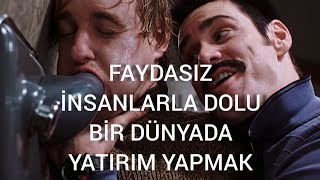 Ömür Törpüsü İnsanların Çoğunlukta Olduğu Bir Coğrafyada Heavy Metal Yatırımcısı Olmanın Zorlukları