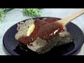 【料理レシピ】ミートローフの作り方♪ の動画、YouTube動画。