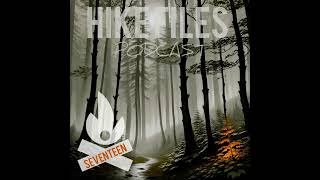 Ep. 17 - Why Does it Always have to be HAUNTED Forests?