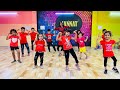 Kids Dancing Naach Meri Jaan Salman Khan Pritam Present By Mannat Dance Academy Kids Dancing Naach Meri Jaan Salman Khan Pritam Present By Mannat Dance Academy