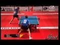 2005 IHI Cup (ms-qf) MAZE Michael - WALDNER Jan-Ove [Full Match|Short Form/Slow Motions&Music]