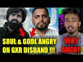 S8UL &amp; GODL AGAINST GXR DISBAND MATTER - SCOUT HELPED NEYOO - GXR PLAYERS REACT - SCOUT VERY ANGRY