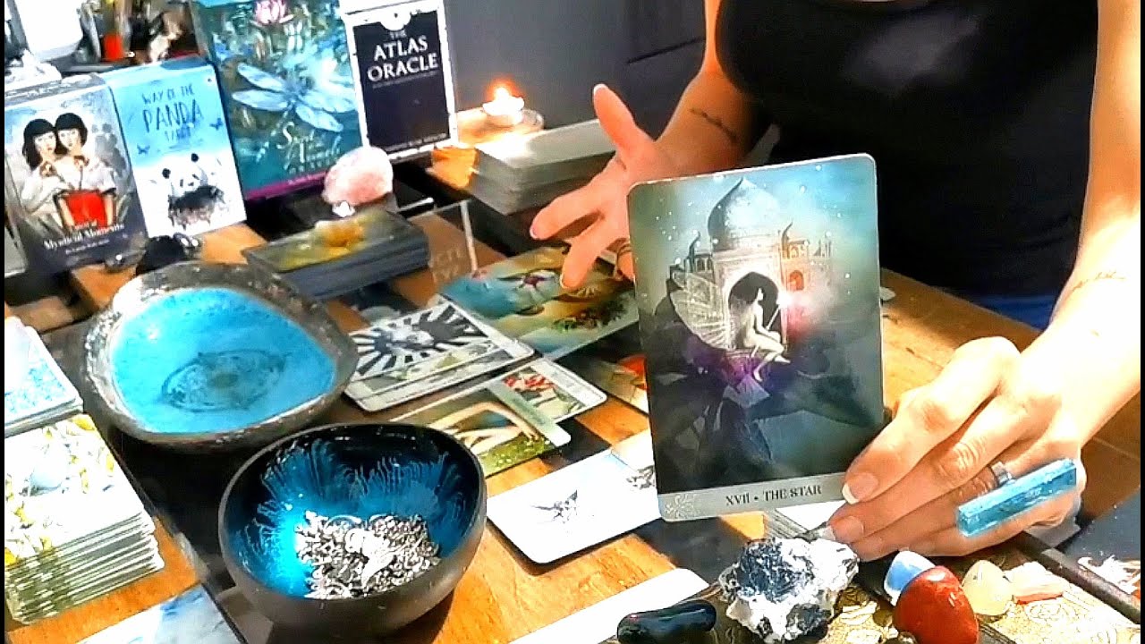 CAPRICORN - "RECONCILIATION READING!! WILL YOU RETURN TO EACH OTHER?!" LOVE MID - OCTOBER 2021