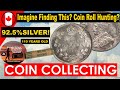 1914 Canada 5 Cent Coin  .925 Sterling Silver 110 YEARS OLD