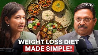 The Jaadu Diet By Dr. Bimal Lose Weight Naturally