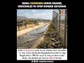 India Studies Unusual Border Security Idea 🐍