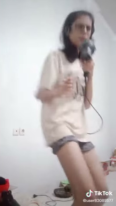Amoy goyang kaki belibis