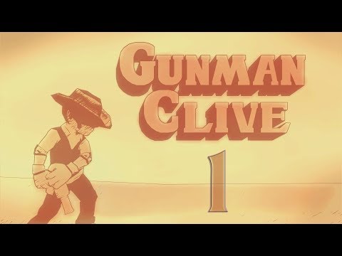 Video: App Van De Dag: Gunman Clive