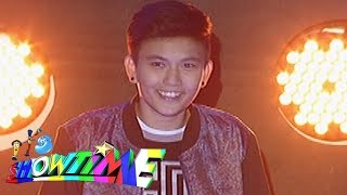 It's Showtime That's My Tomboy Astig 2: Mariz Rio Ogario