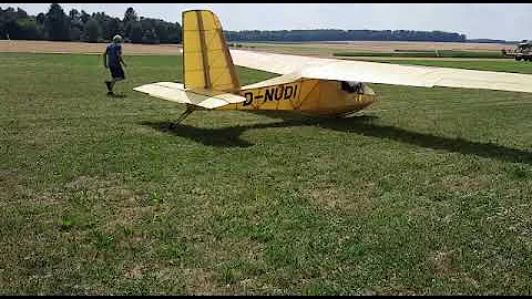 ULF-1  F-Schlepp   Seißen