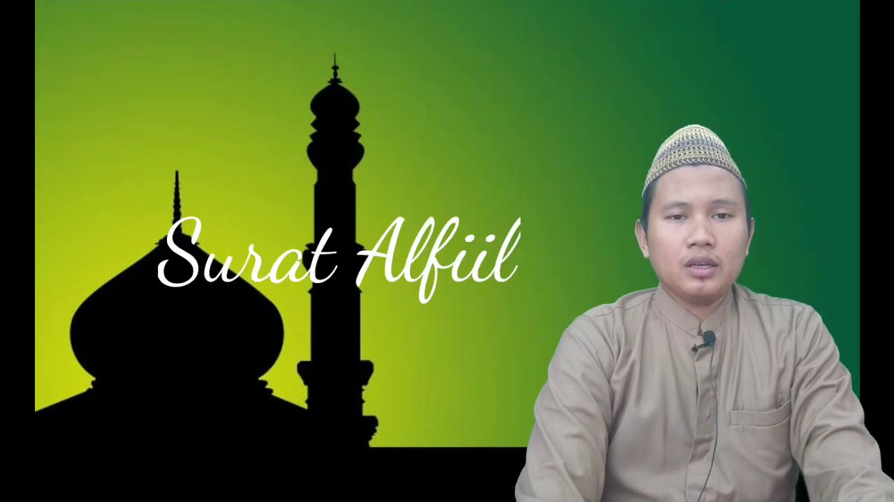 AL FIIL - YouTube
