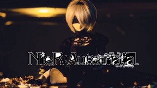 Mad 命もないのに 殺しあう Nier Automata ニーア オートマタ Weight Of The World Youtube Mad 命もないのに 殺しあう Nier Automata ニーア オートマタ Weight Of The World Youtube