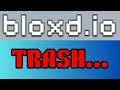 Bloxdio bedwars commentary ep22 bloxdio ruined their fonts d