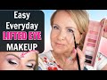 EASY EVERYDAY EYESHADOW TUTORIAL For Beginners - Downturned Eyes