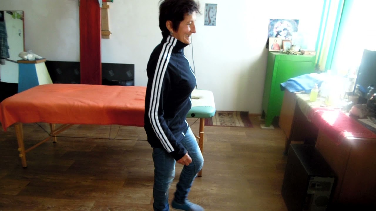 Костоправ Александр.М.Коломійчук - YouTube