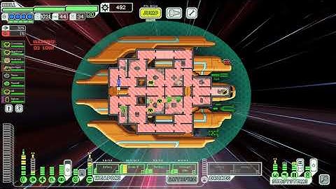 FTL Multiverse - Spook Chaser C True Ending - Extreme, Hard no Pause