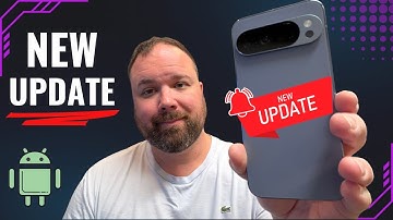 Surprise Google Pixel Update! What’s New!?