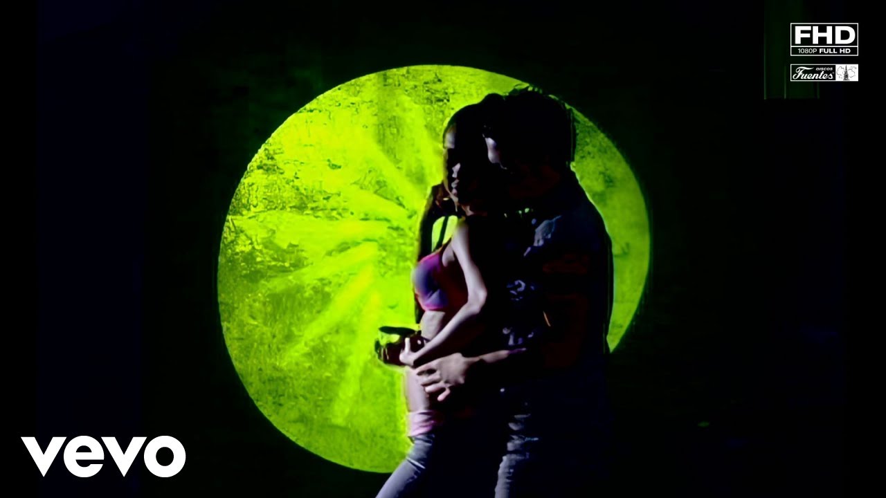 Miguel Moly - Junto a Tu Corazón (Oficial HD Video)