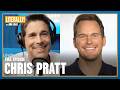 Chris Pratt (FULL EPISODE) | Literally! with Rob Lowe